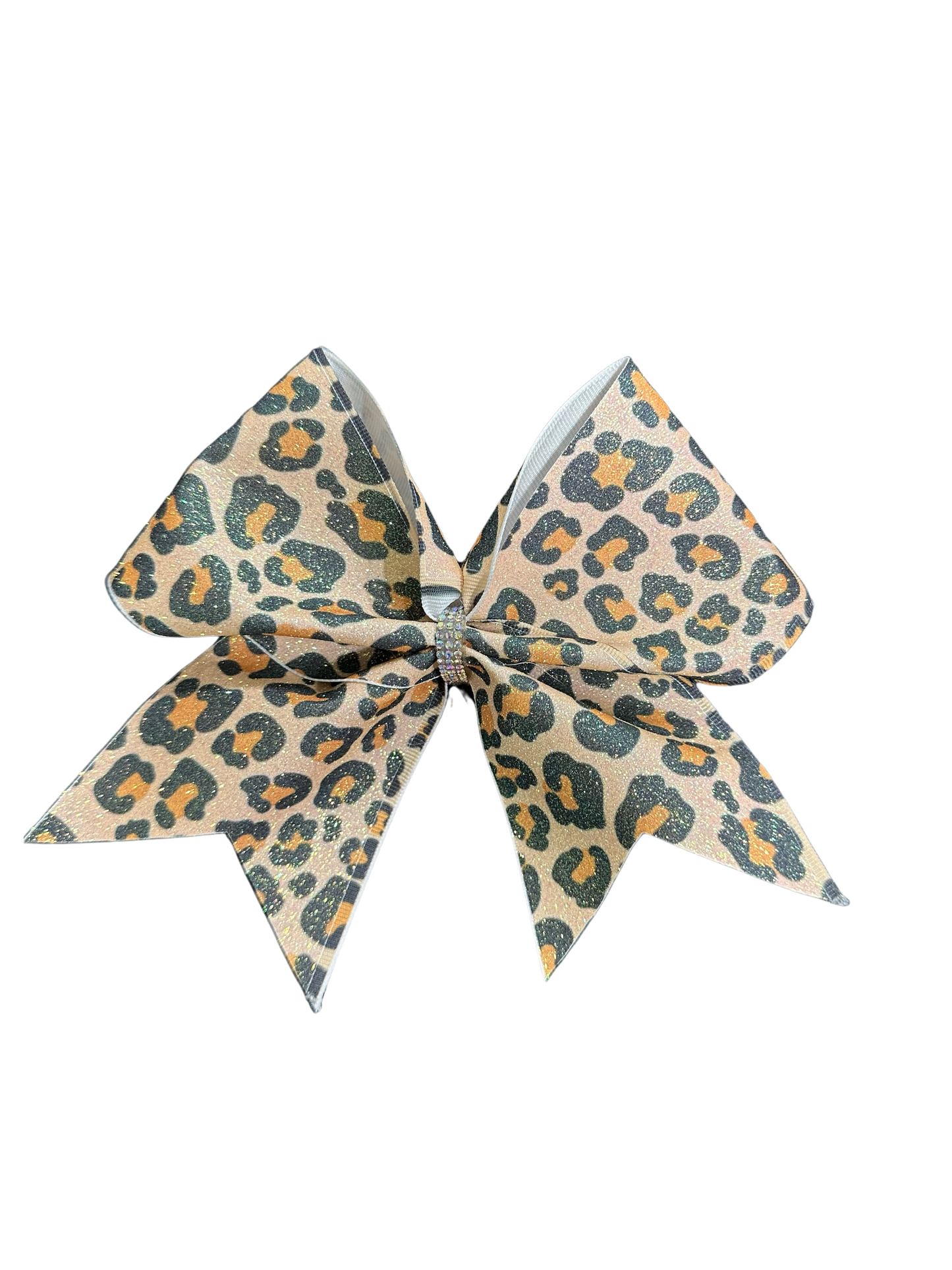 Cheetah bow