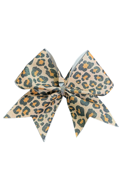 Cheetah bow