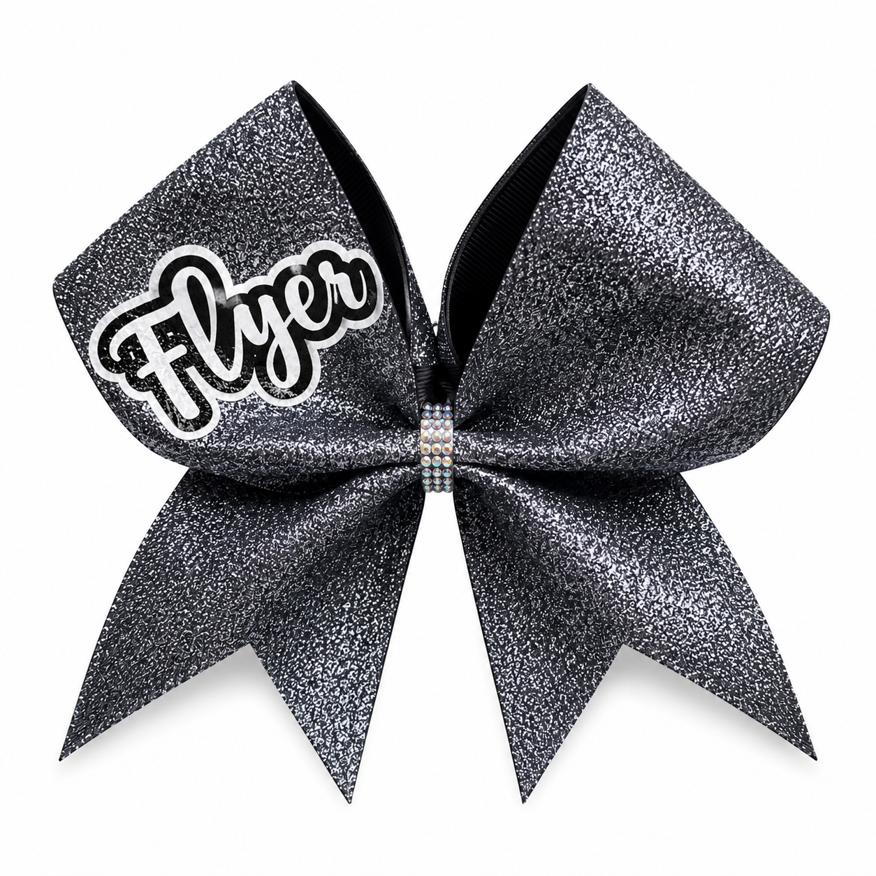Flyer Hair Bow