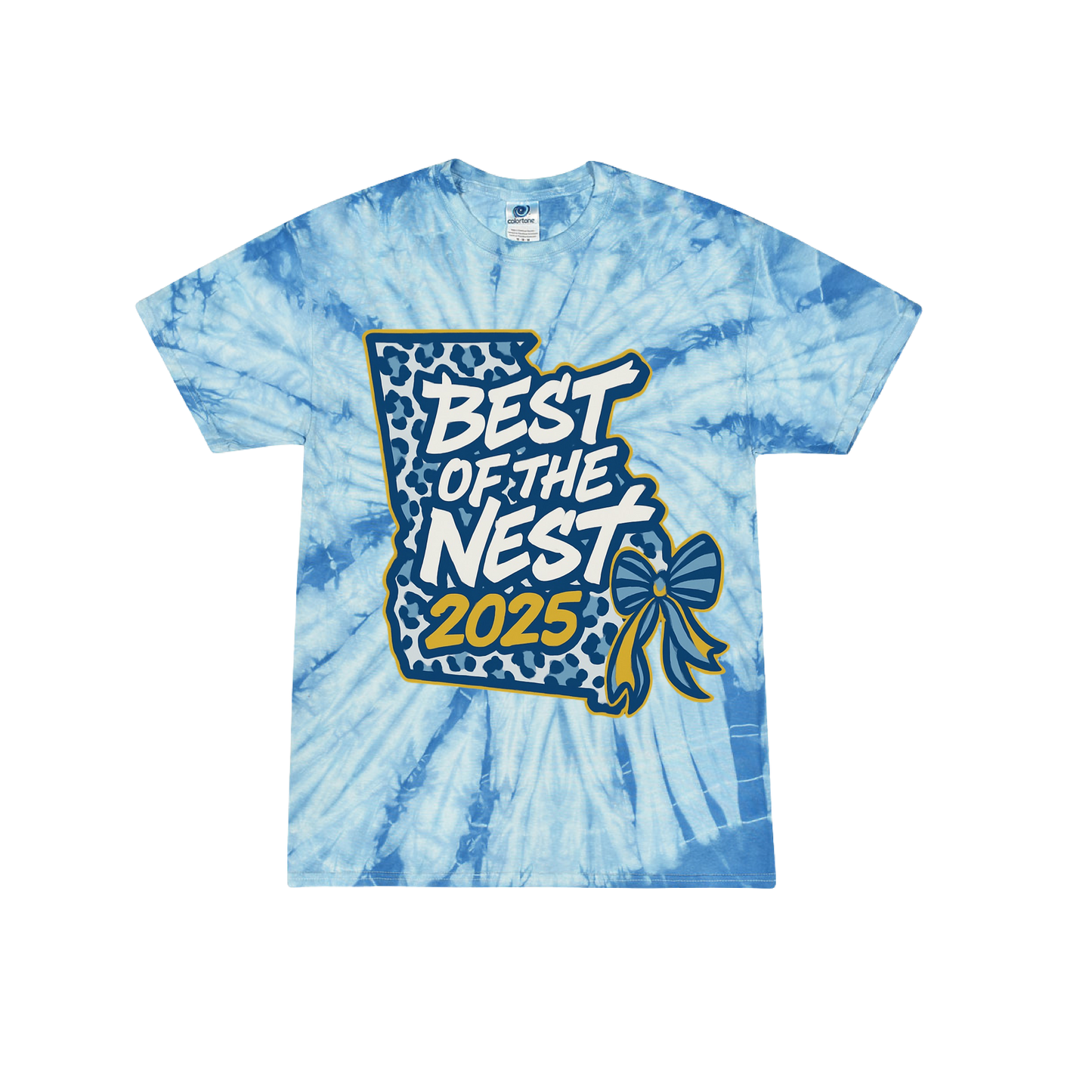Best of the Nest Event T-shirt