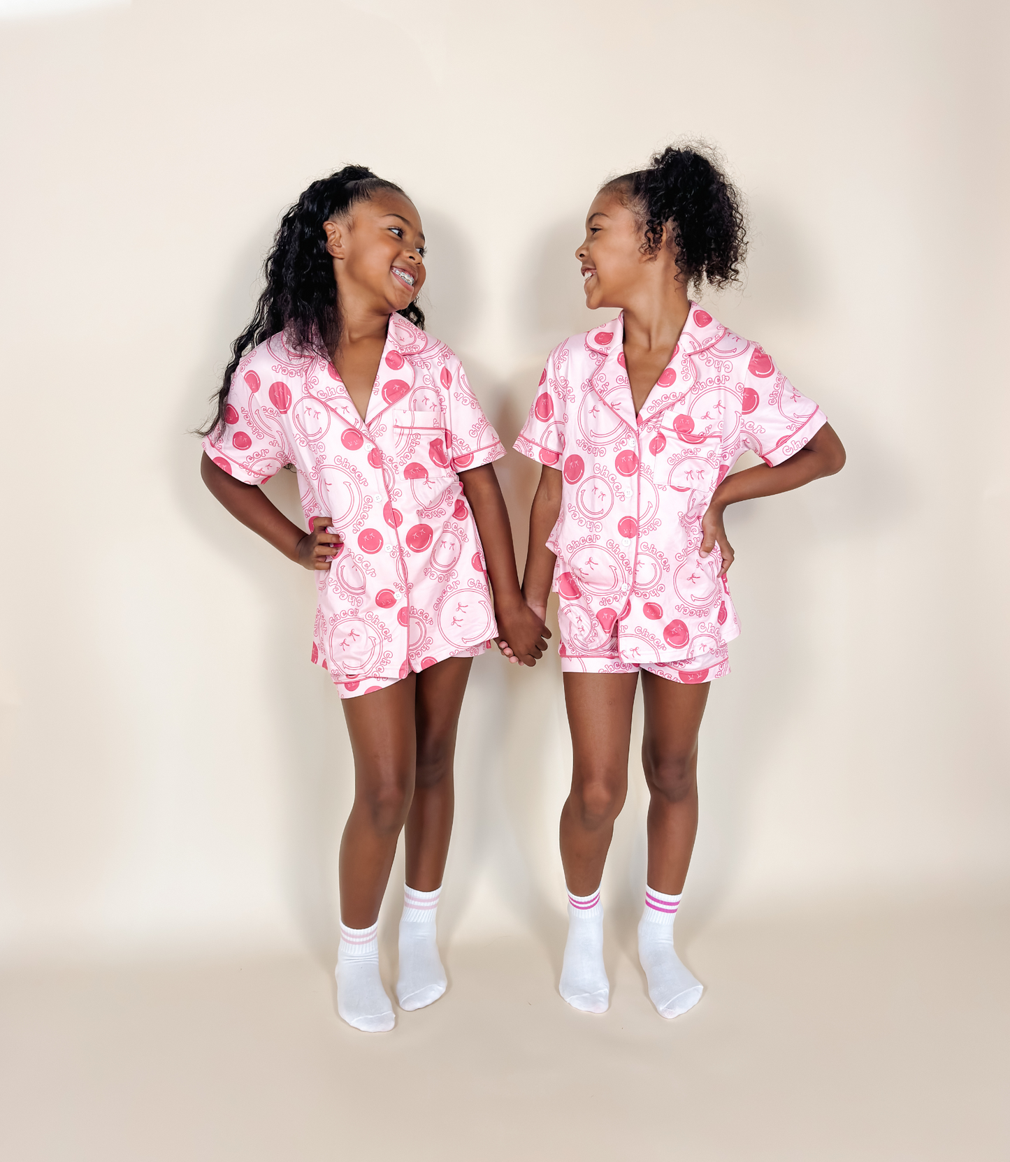Pajama Set PRE-ORDER