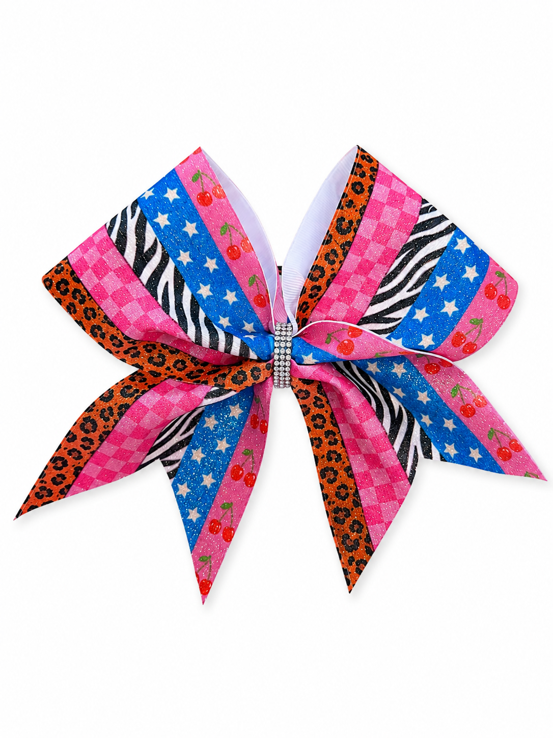 Lucky Girl Bow
