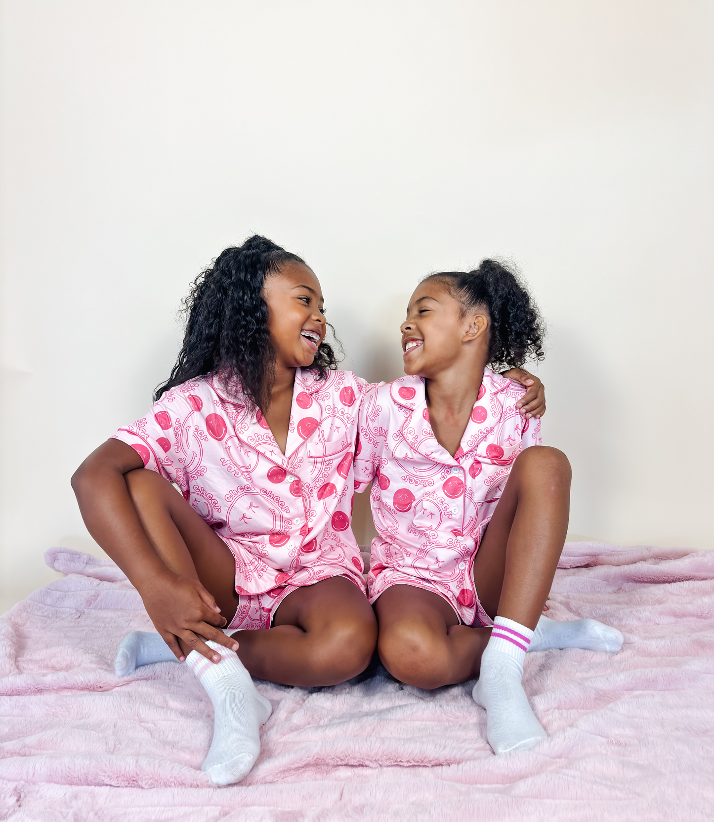 Pajama Set PRE-ORDER