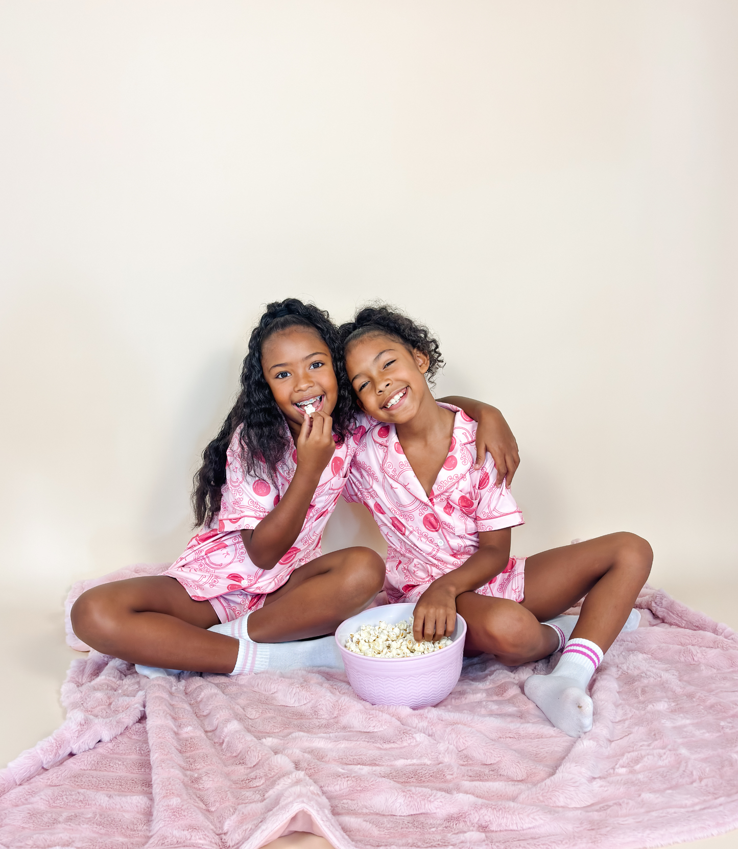 Pajama Set PRE-ORDER