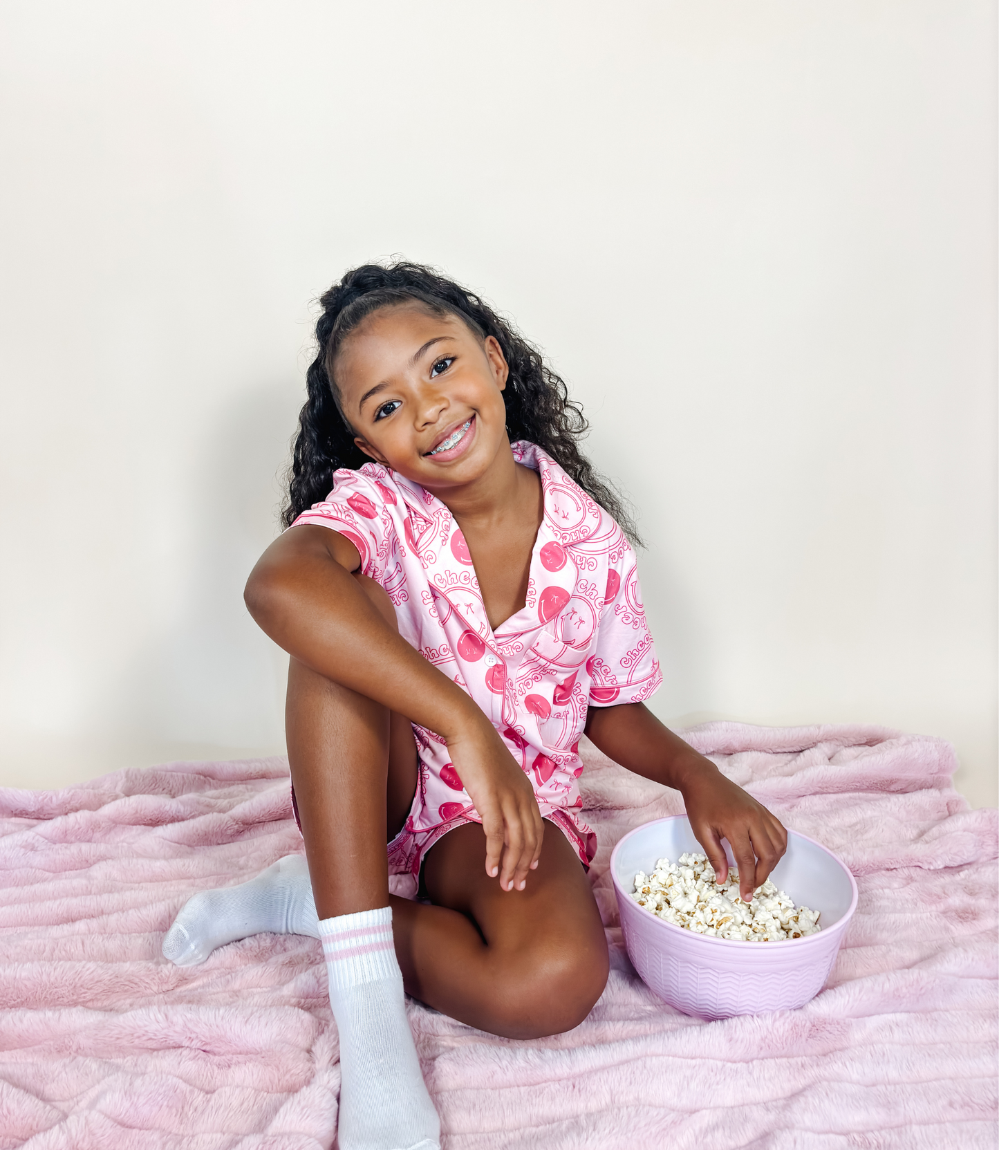 Pajama Set PRE-ORDER