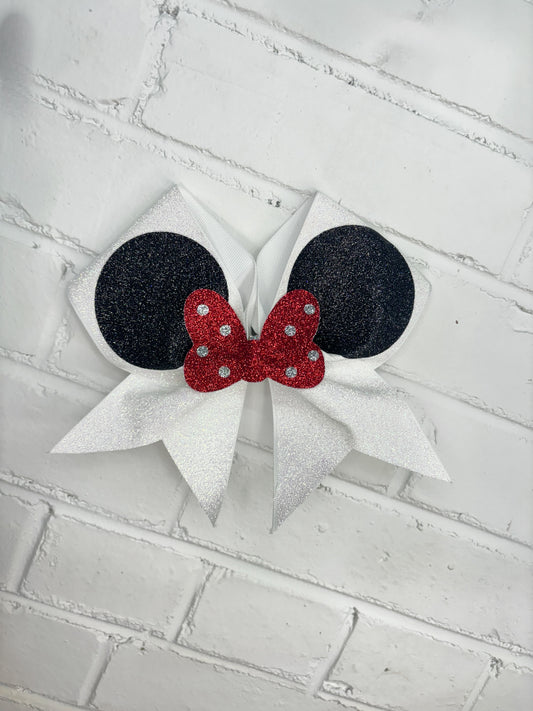 Mouse Bow