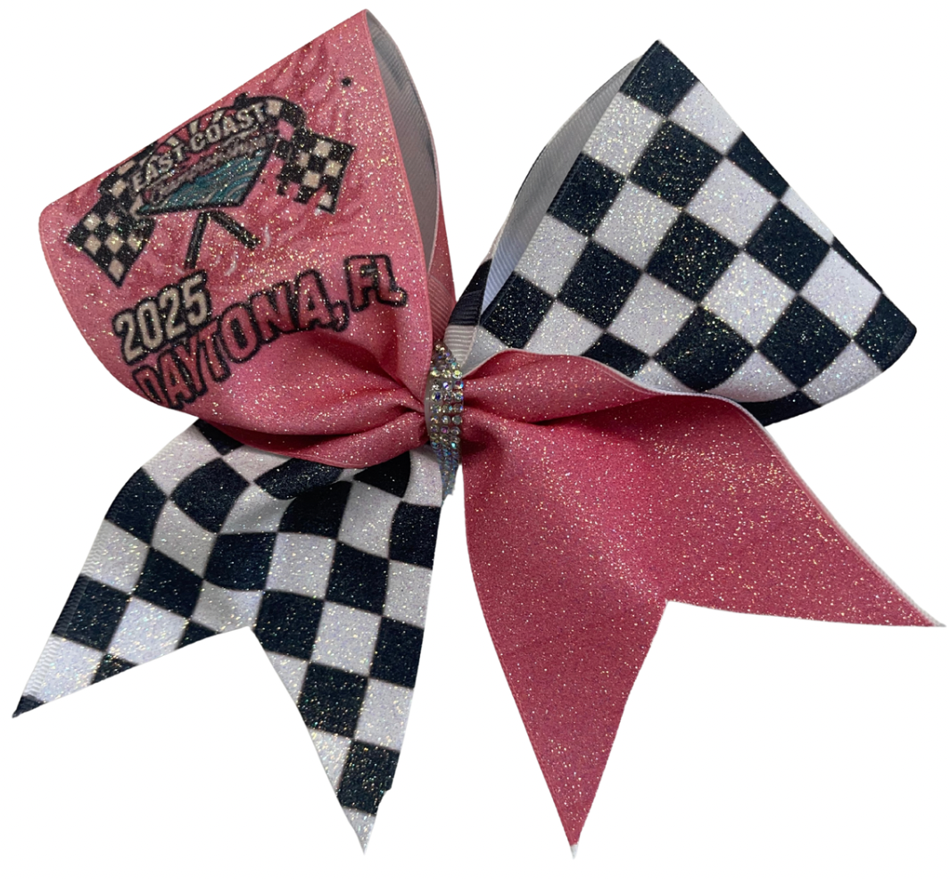 The Florida Kickoff Event Bow