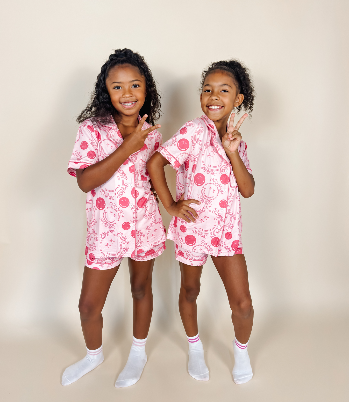 Pajama Set PRE-ORDER