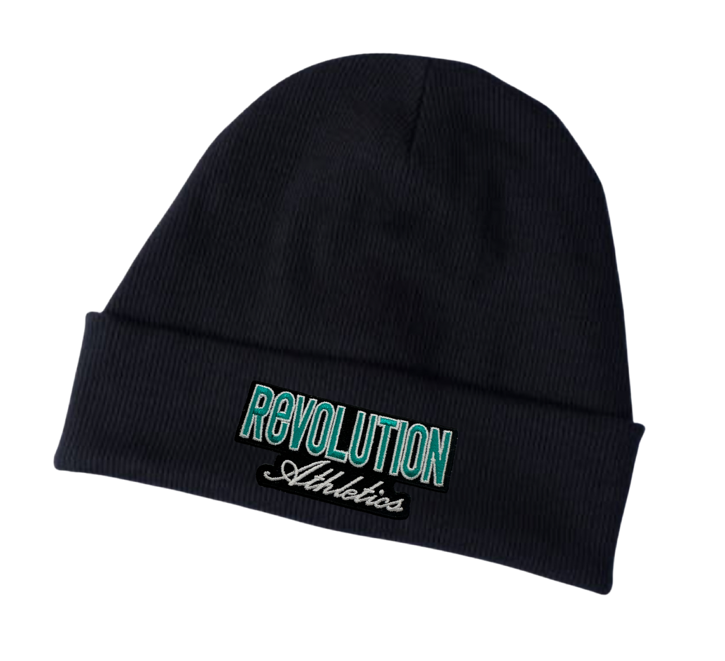 Rev Beanie