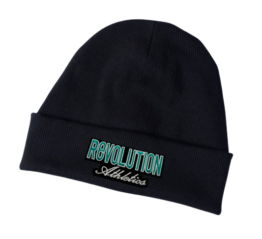 Rev Beanie