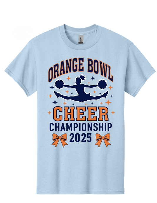Orange Bowl Event T-shirt