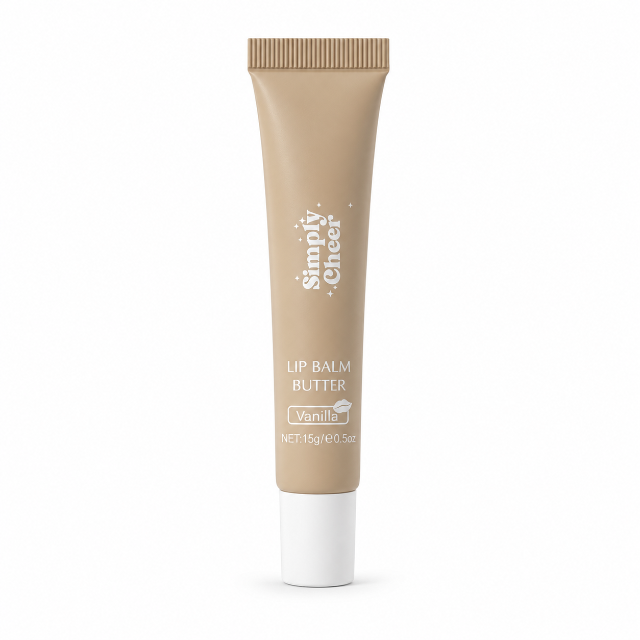 Vanilla Simply Lip Gloss