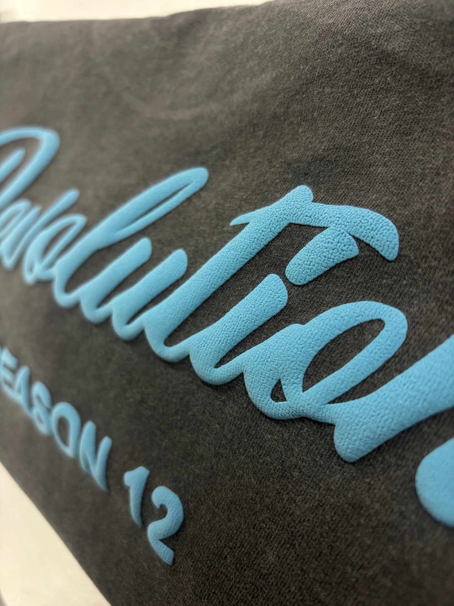 Revolution Season 12 T-shirt