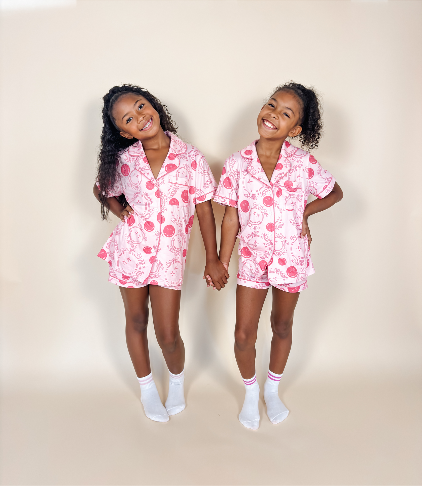 Pajama Set PRE-ORDER
