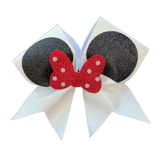 mouse bow