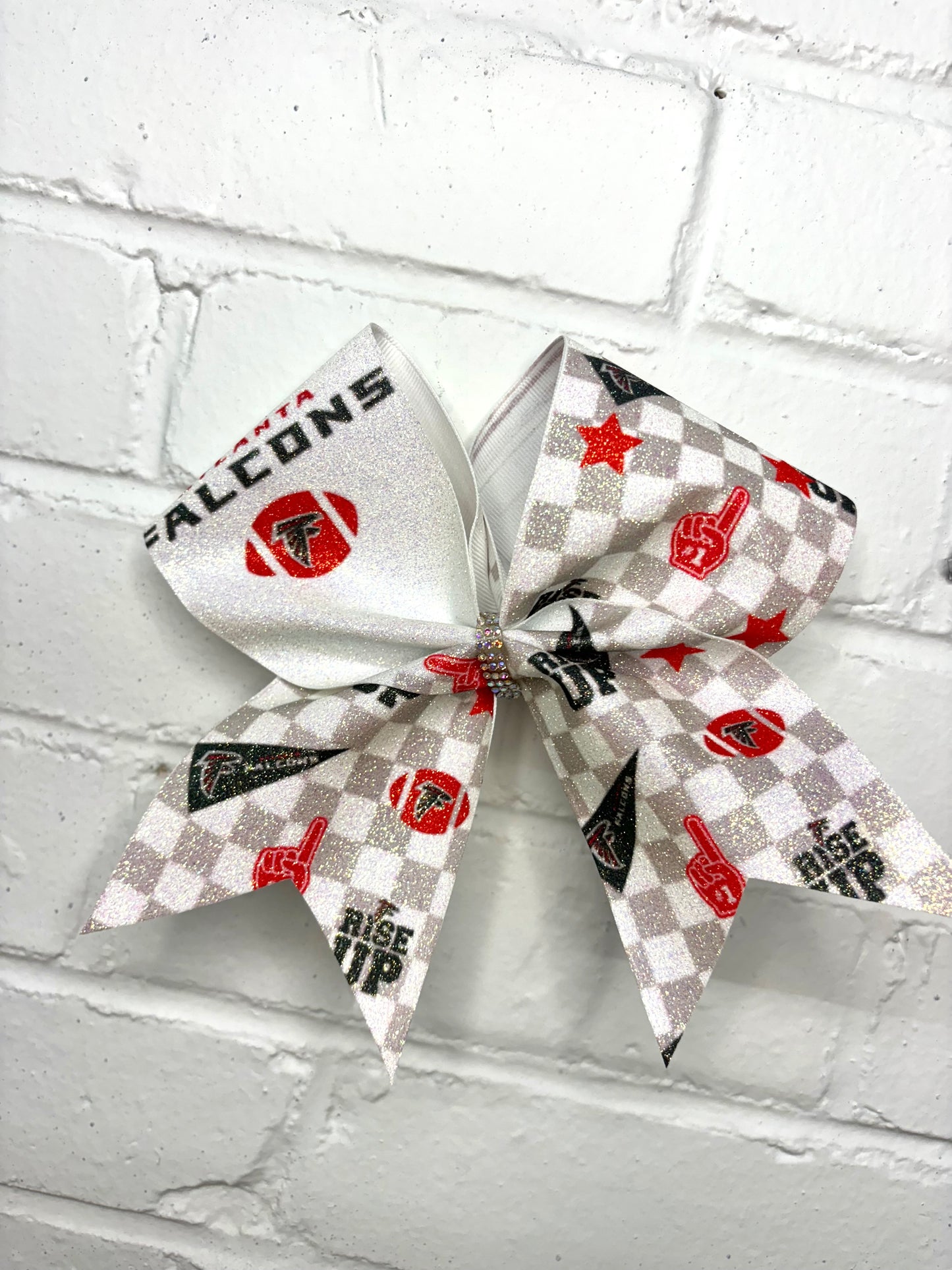 Falcons bow