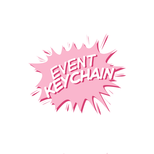 Winners Choice Foxwoods Event Keychain