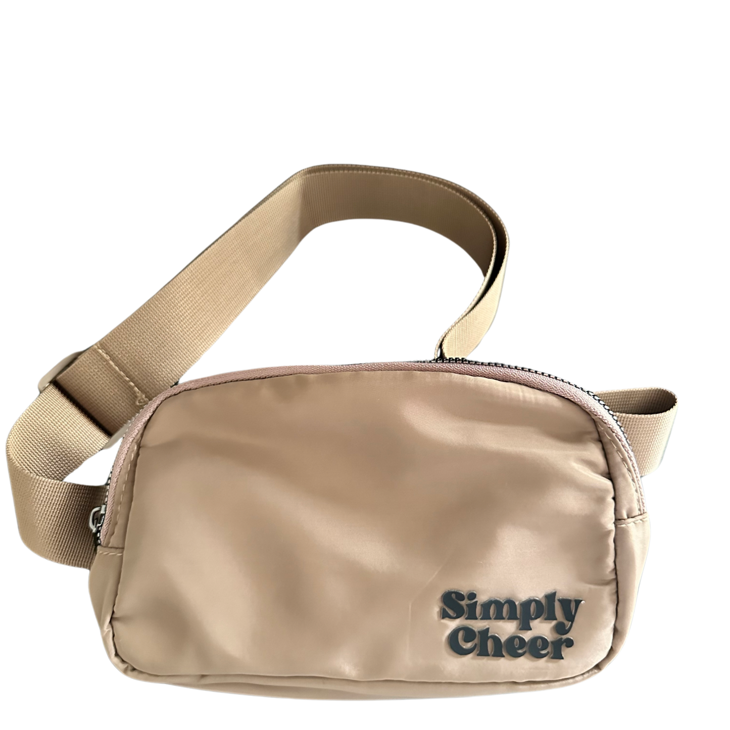 Sand Belt Bag