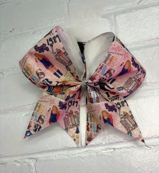 Swiftie bow