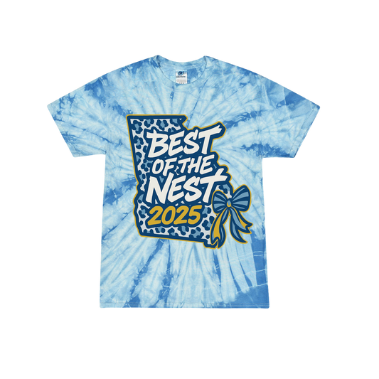 Best of the Nest Event T-shirt