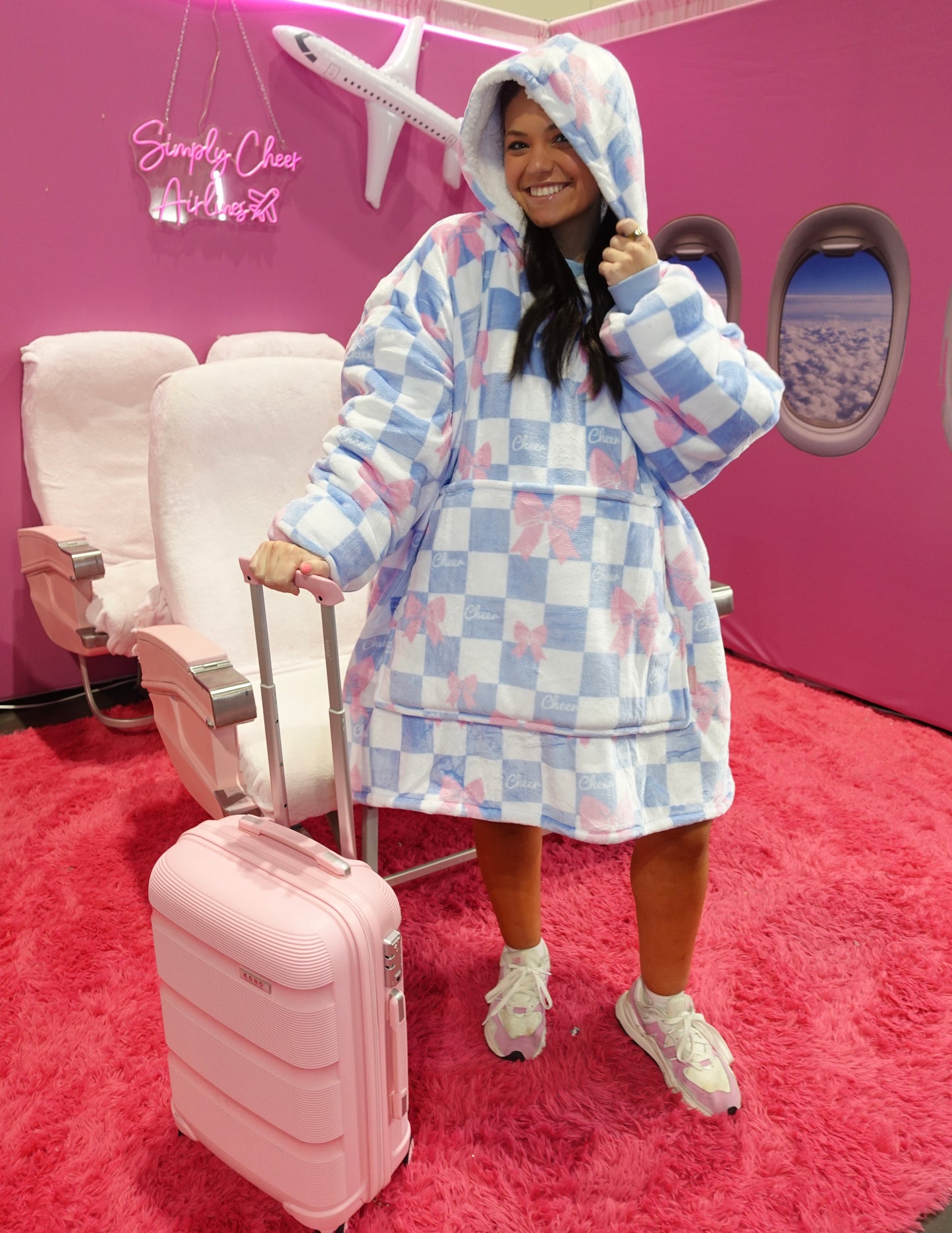 Cheer Cozy