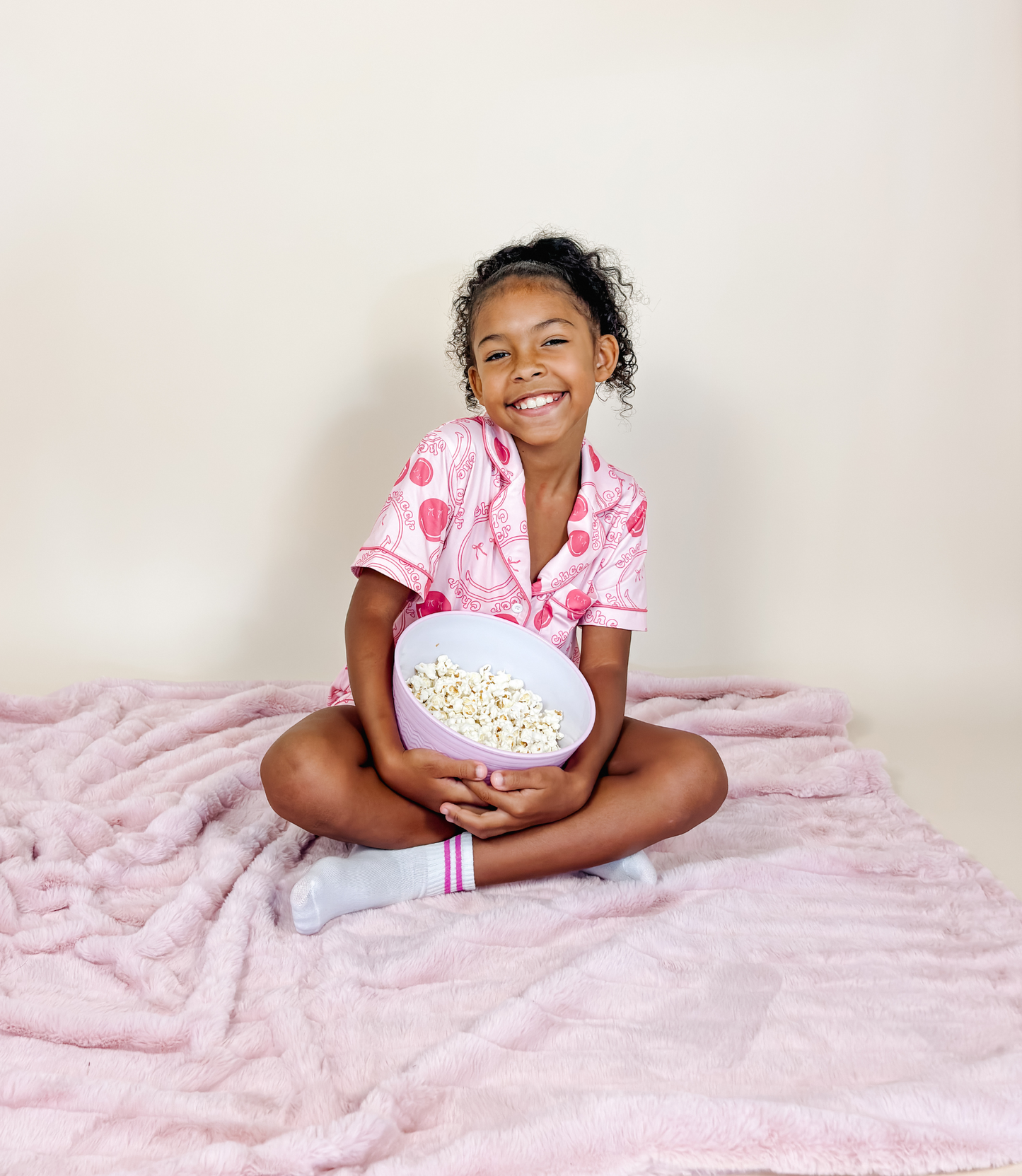 Pajama Set PRE-ORDER