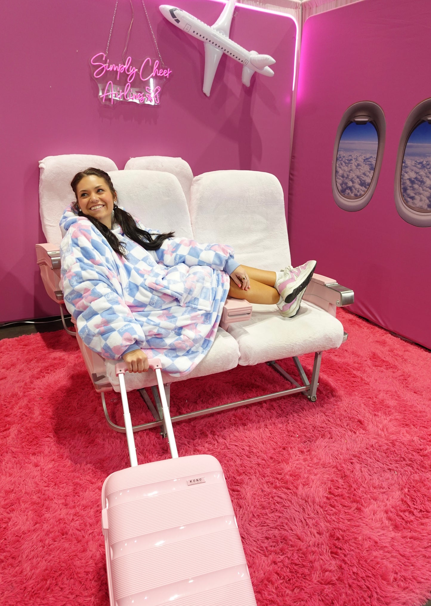 Cheer Cozy