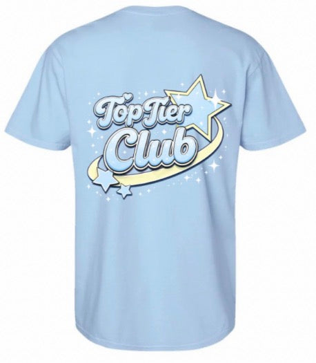 Star Top Tier Club T-Shirt