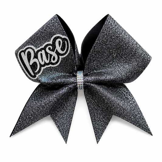 Base Hair Bow