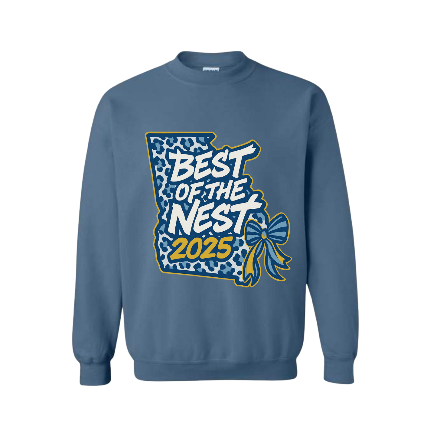 Best of the Nest Event Sweatshirt