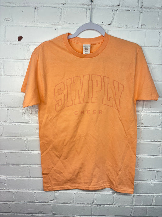 Simply Cheer Shirt