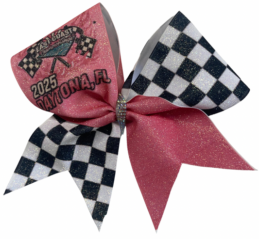 The Florida Kickoff Event Bow