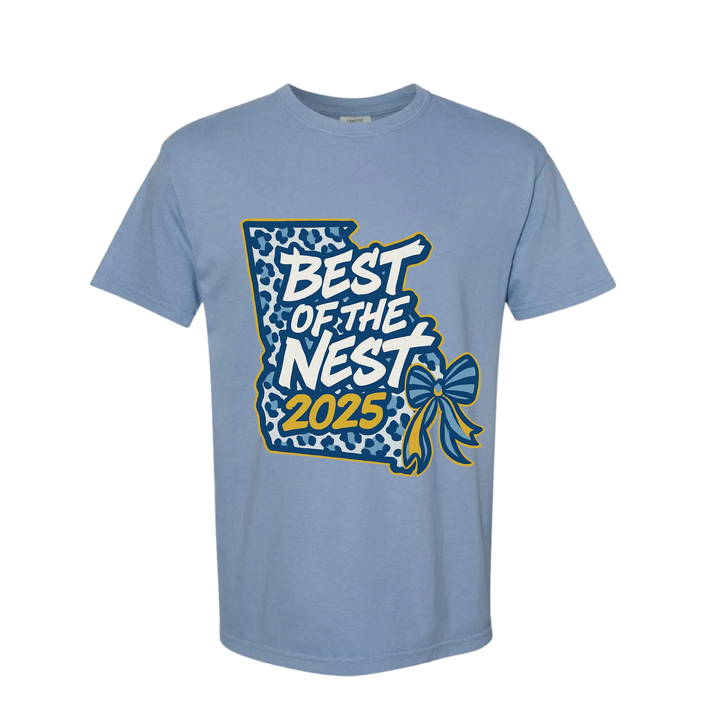 Best of the Nest Event T