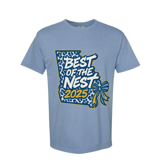 Best of the Nest Event T