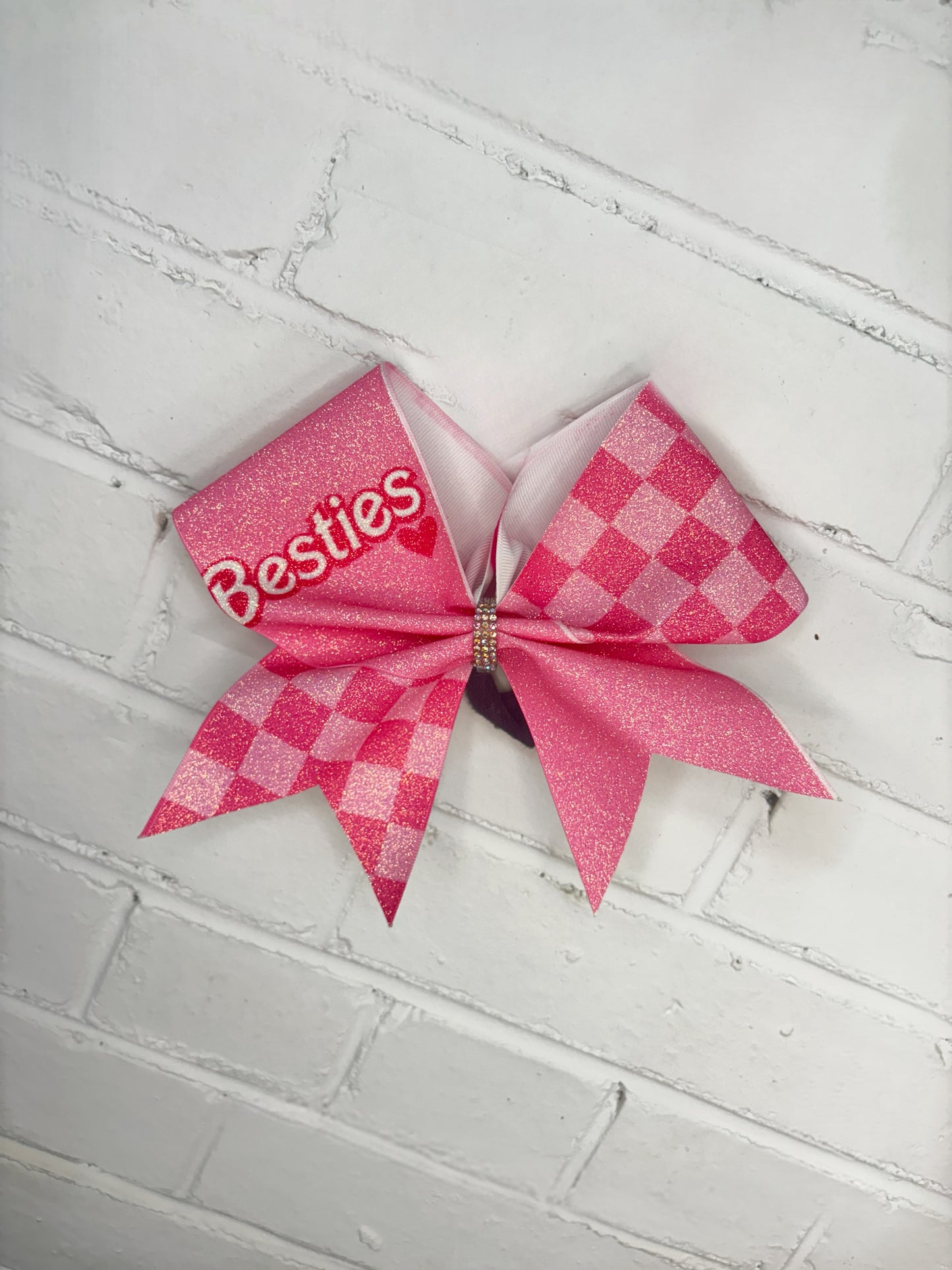 Besties Bow