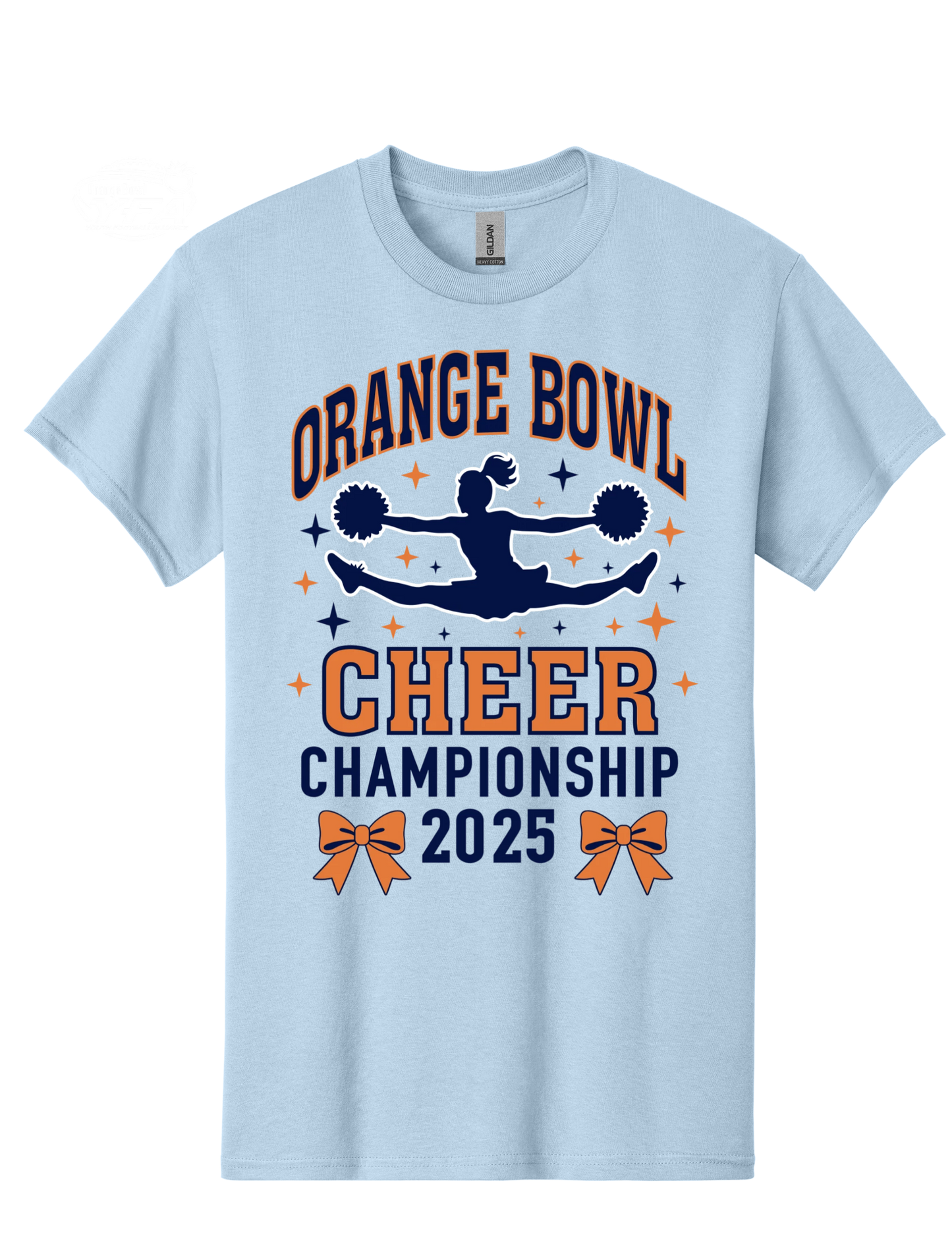 Orange Bowl Event T-shirt