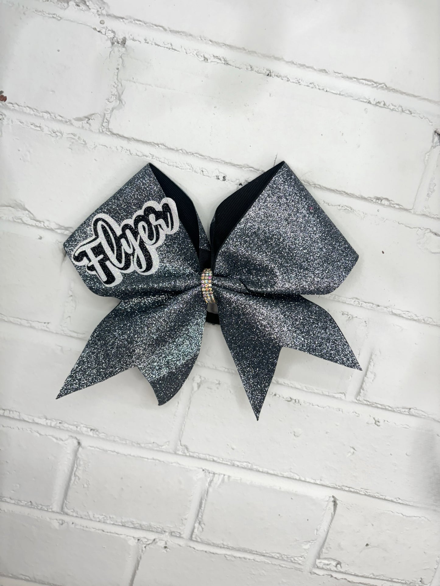 Flyer bow