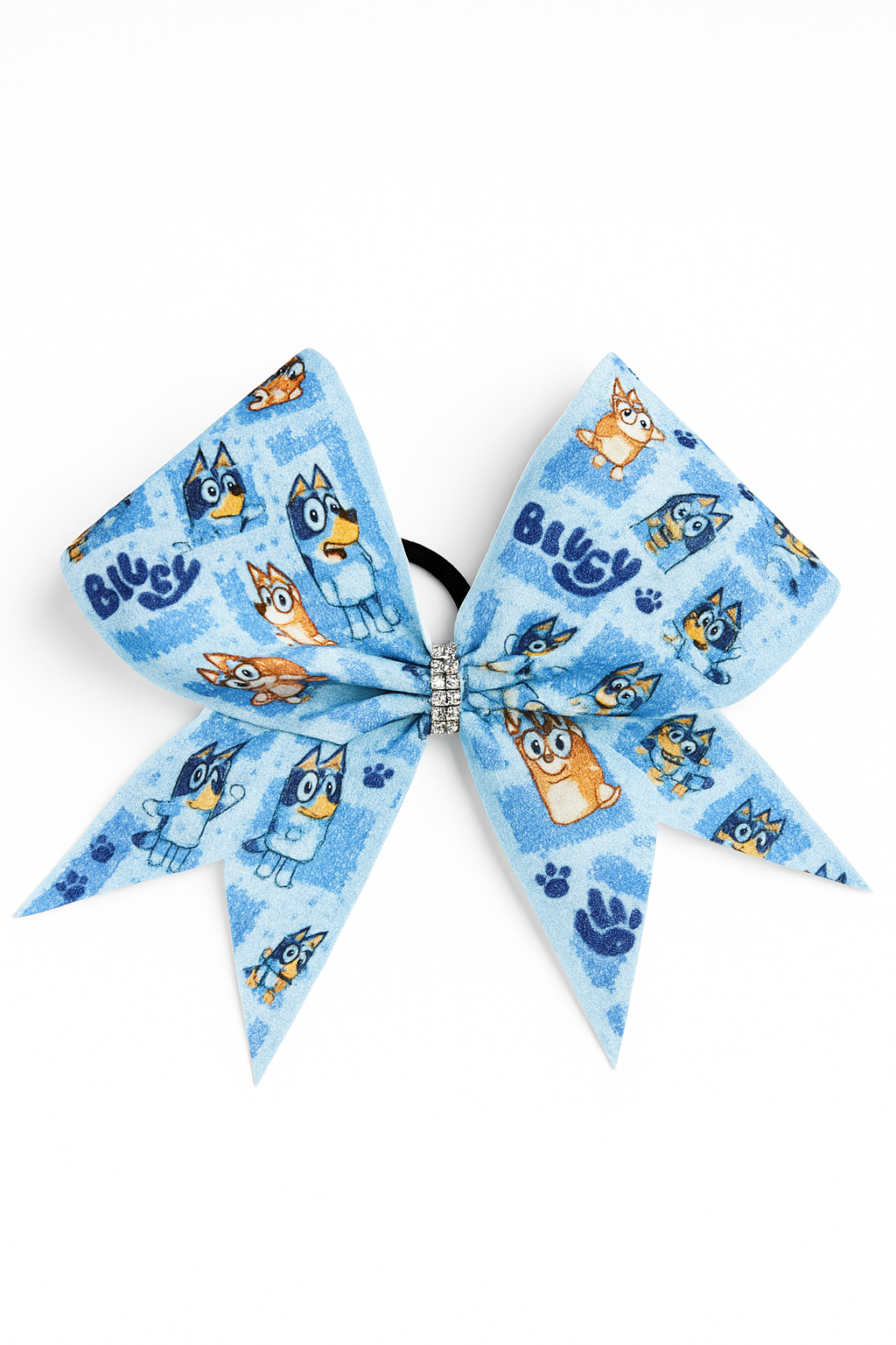 Bluey Bow