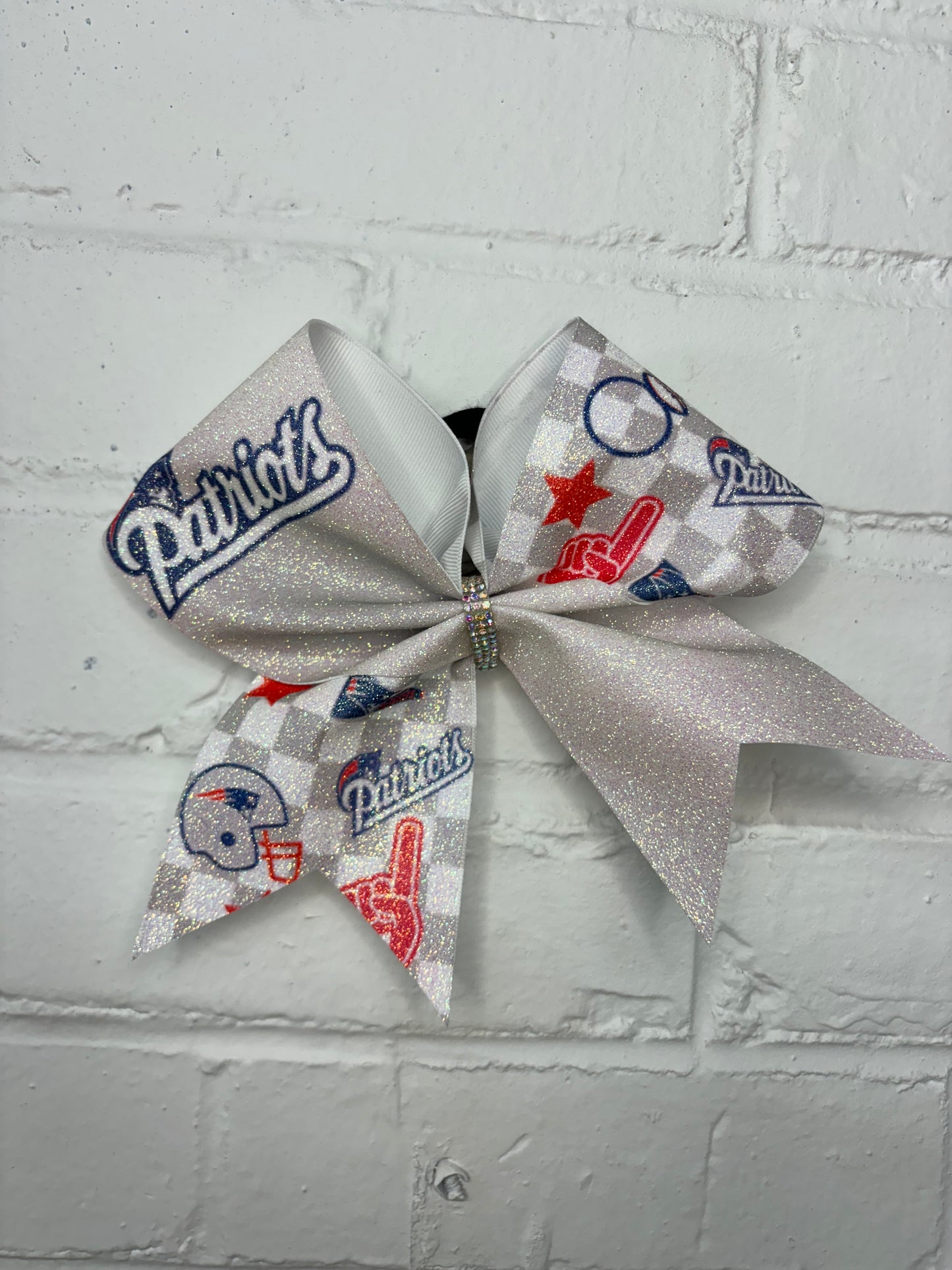 Patriots Bow