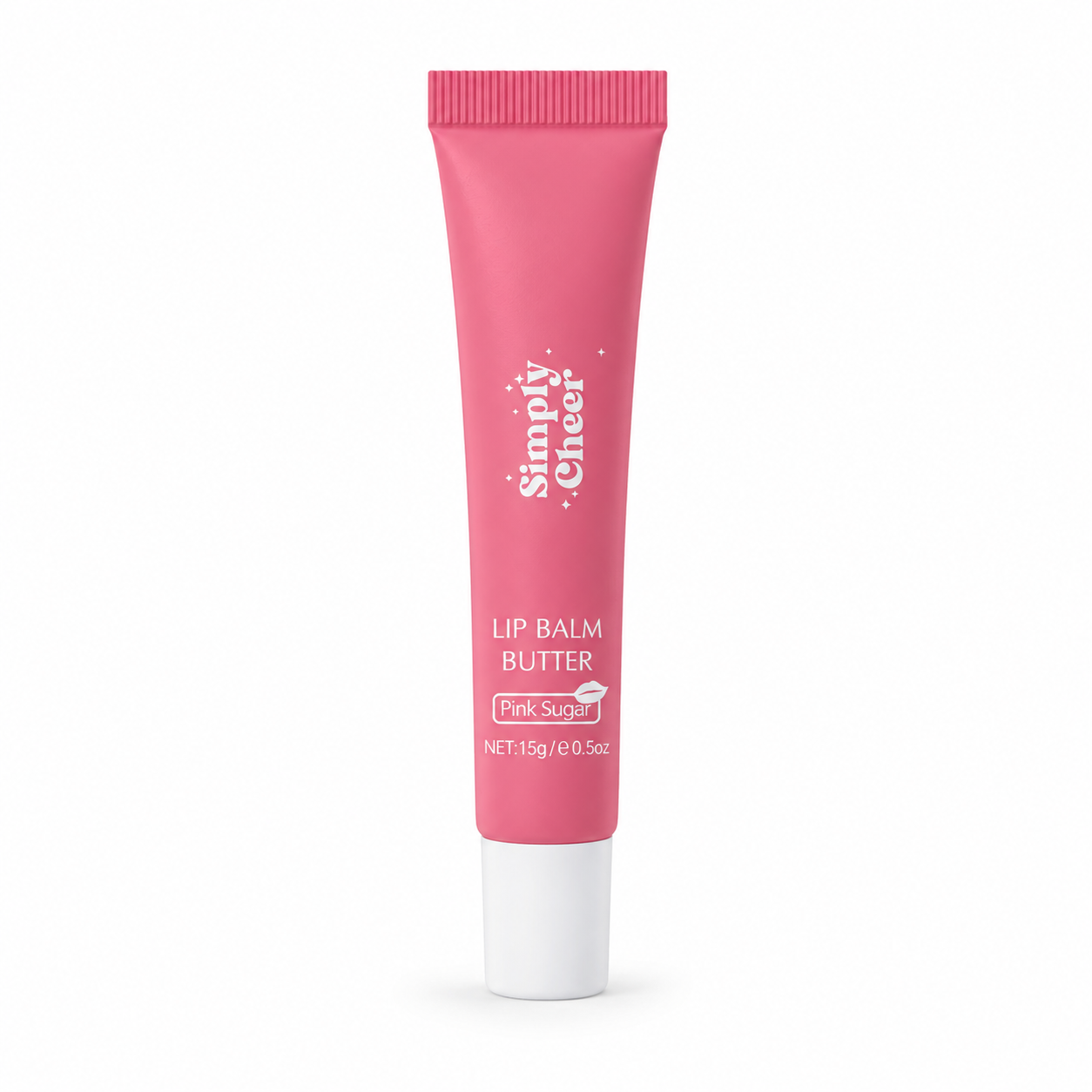 Pink Sugar Simply Gloss