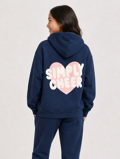 It girl sweatset