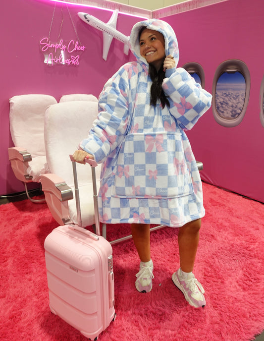 Cheer Cozy