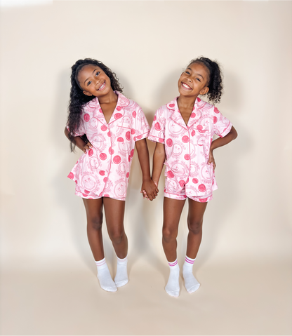 Pajama Set PRE-ORDER