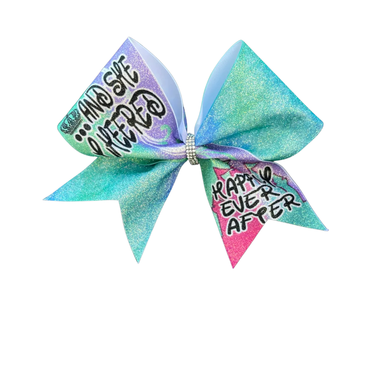 happily ever after bow